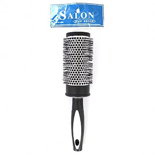 #8002 REDMINK SALON-IRON ROUND THERMAL BRUSH #4
