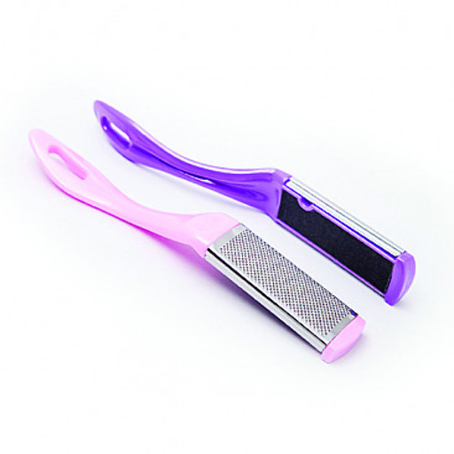 #3004 CLEANAIL CALLUS REMOVER TWO ASSORTED COLOR