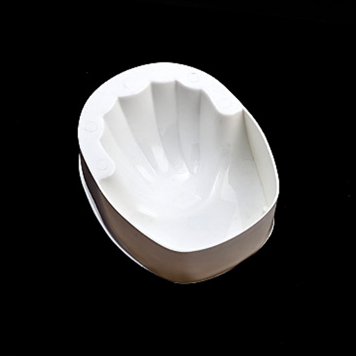 RM1021 REDMINK MANICURE BOWL - WHITE
