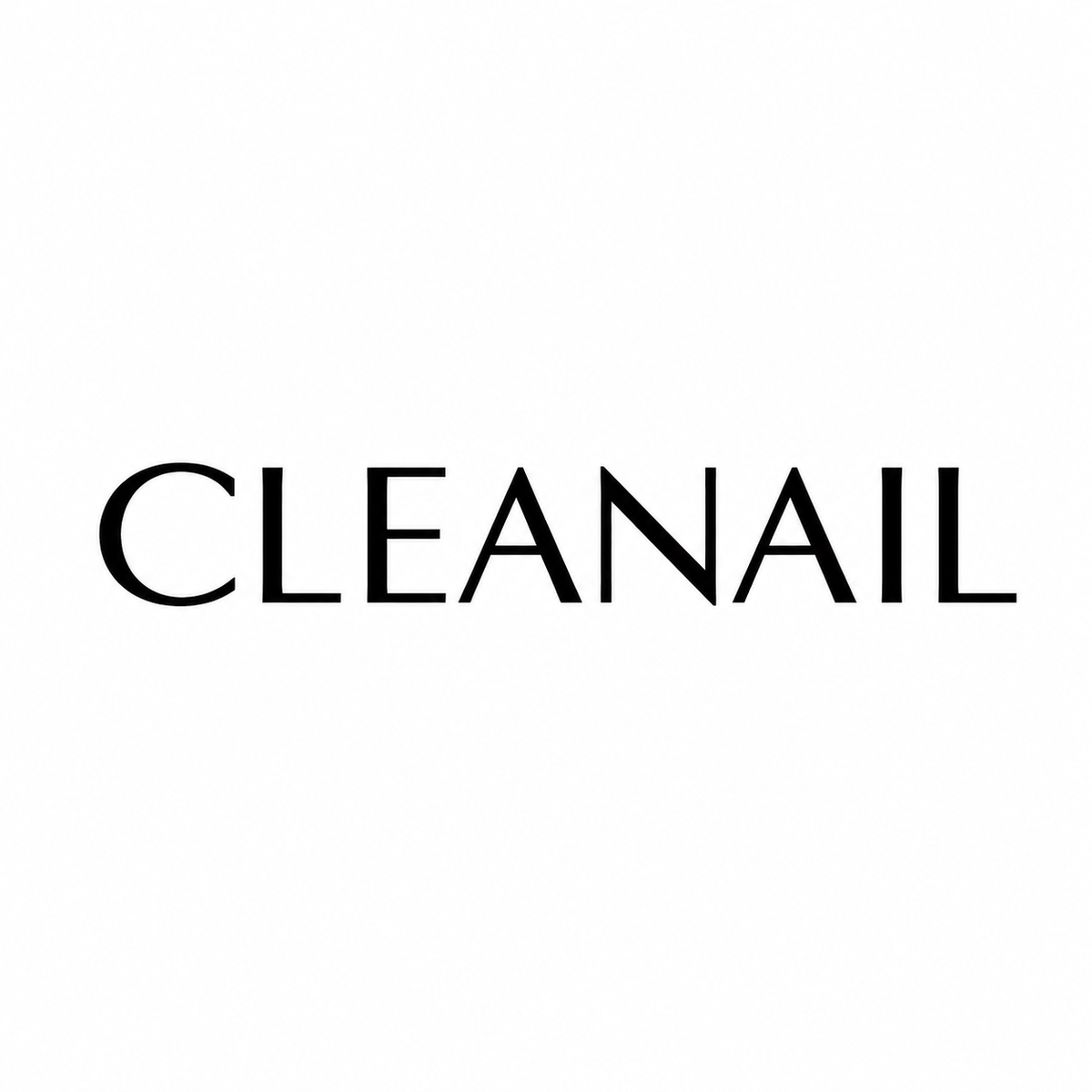 CLEANAIL