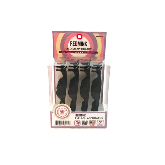 RM6005 REDMINK EYELASH APPLICATOR - BLACK