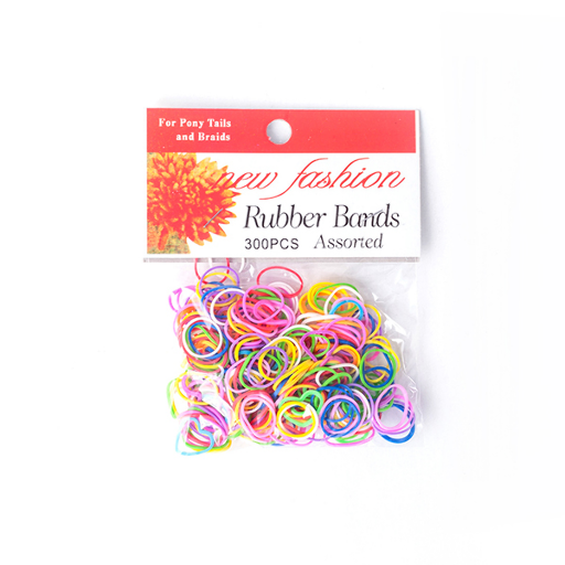#1128 RUBBER BAND - COLOR