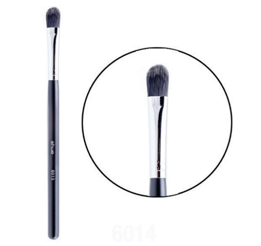 #6014 SHUE ROUND EYE BRUSH