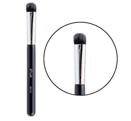 #6018 SHUE EYESHADOW BRUSH