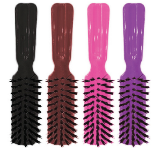 RM1054 REDMINK DAILY HAIR BRUSH SMALL - ASSORTED COLOR