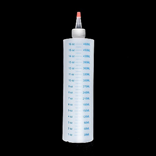 REDMINK 16OZ TINT APPLICATOR BOTTLE