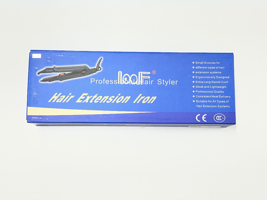 HAIR EXTENSION IRON