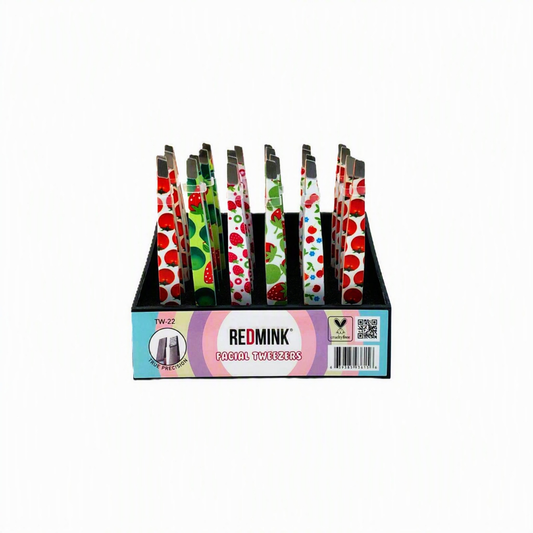TW22 REDMINK TWEEZER - FRUIT
