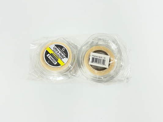 LACE FRONT WIG TAPE 3YARDS-ULTRA HOLD-WHITE