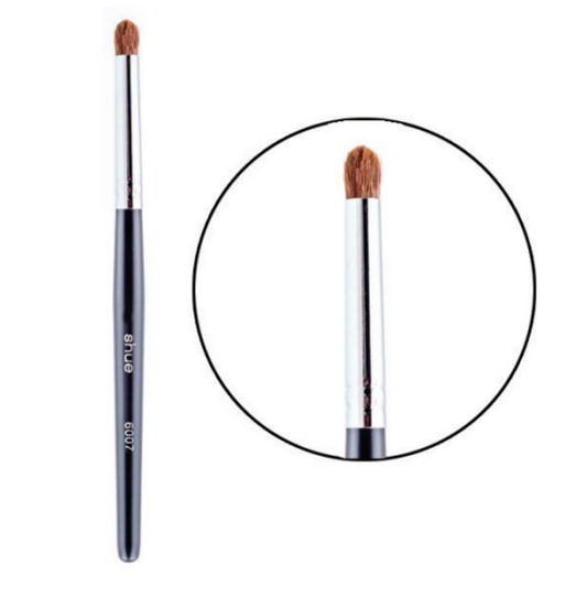 #6007 SHUE EYESHADOW BRUSH