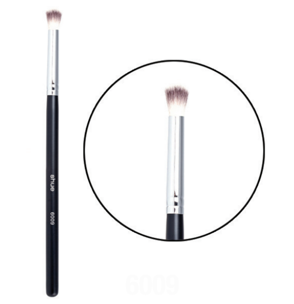 #6009 SHUE EYESHADOW BRUSH