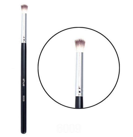 #6009 SHUE EYESHADOW BRUSH