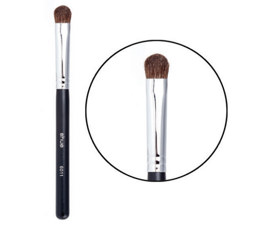 #6011 SHUE EYESHADOW BRUSH