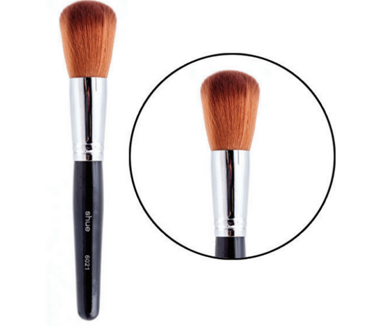 #6021 SHUE POWDER BRUSH
