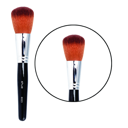 #6023 SHUE POWDER BRUSH