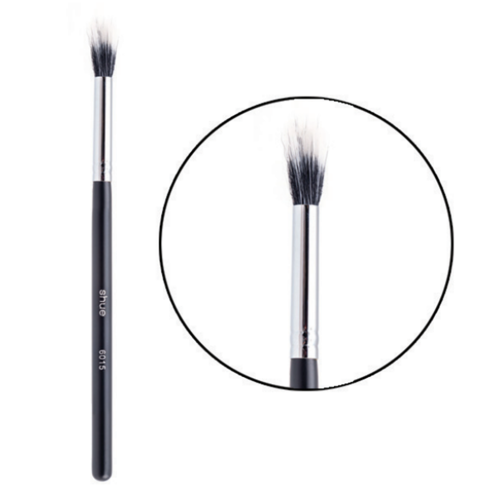 #6015 SHUE EYESHADOW BRUSH