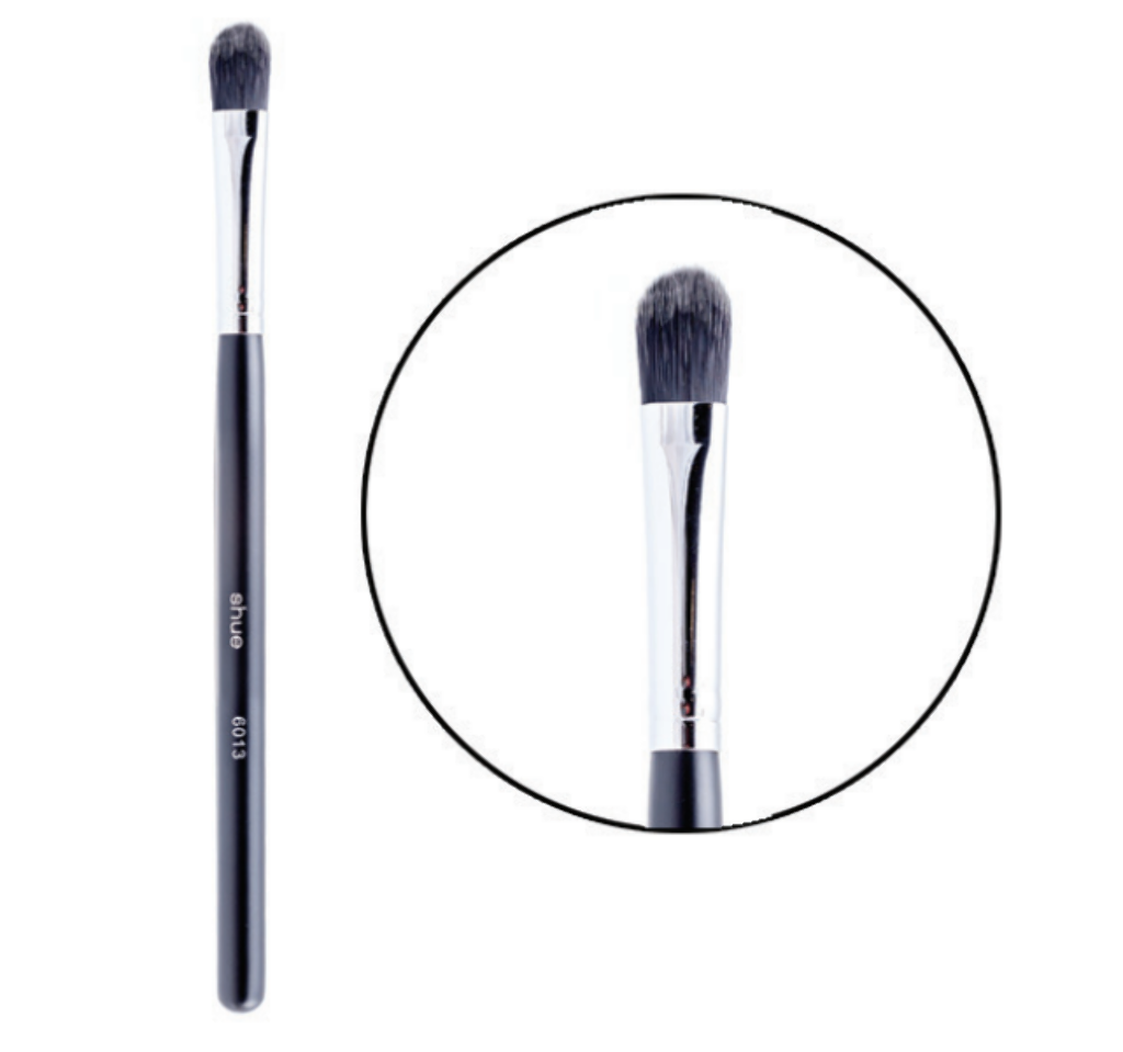 #6013 SHUE CONCEALER BRUSH