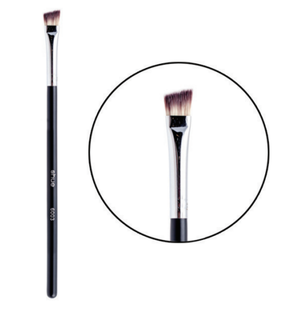 #6003 SHUE ANGLED EYELINER BRUSH