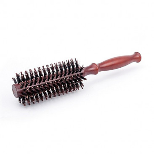 #8006 REDMINK WOOD ROUND BRUSH #3