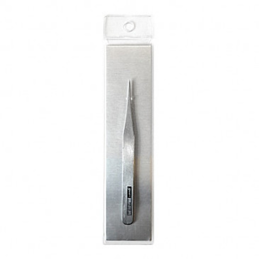 CLEANAIL POINT TWEEZER (ML011) (12 PCS)