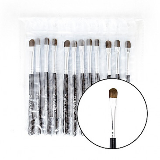 CLEANAIL FRENCH NAIL CLEAN BRUSH