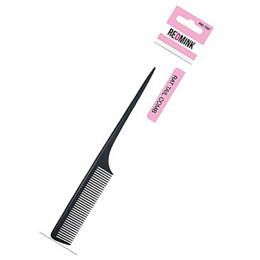 RM1007 REDMINK RAT TAIL COMB