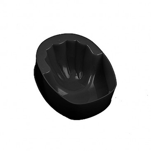 RM1021 REDMINK MANICURE BOWL - BLACK
