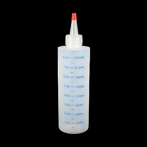 RM1025 REDMINK APPLICATOR BOTTLE 8OZ
