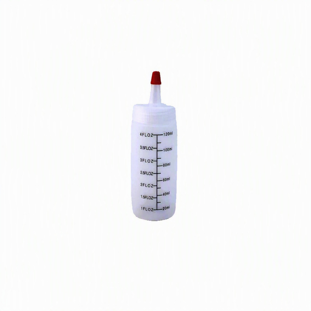 RM1026 REDMINK APPLICATOR BOTTLE 4OZ (AB4)
