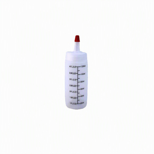 RM1026 REDMINK APPLICATOR BOTTLE 4OZ (AB4)