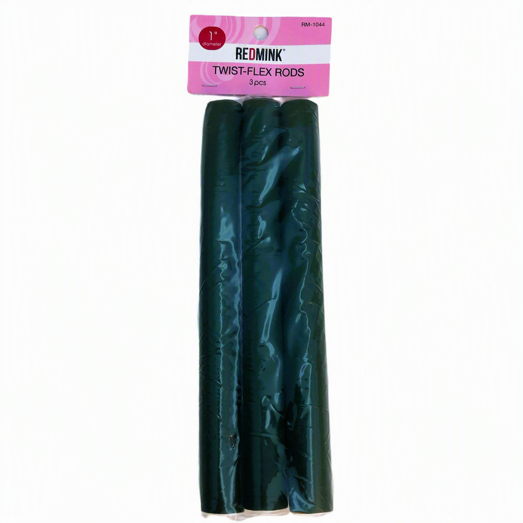 RM1044 REDMINK TWIST-FLEX RODS 1" 3CT