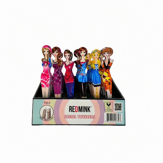 TW03 REDMINK TWEEZER - GIRL