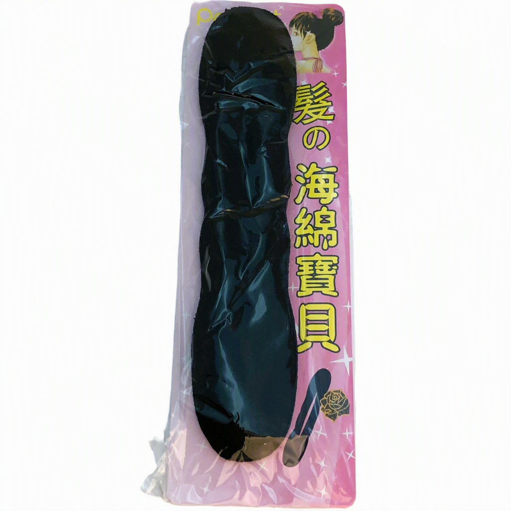 RSD03 REDMINK HAIR SPONGE BUN MAKER