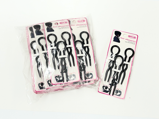 RSD22 REDMINK SHANG DU HAIR PIN ACCESSORIES