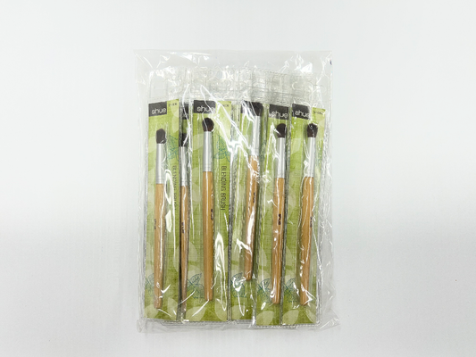SH5008 SHUE BAMBOO BLENDING BRUSH