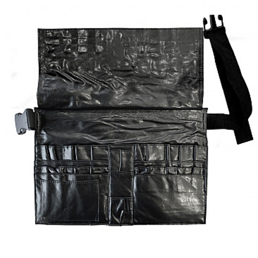 SHUE MAKEUP ARTIST BRUSH BELT - MB1 (6 PCS)