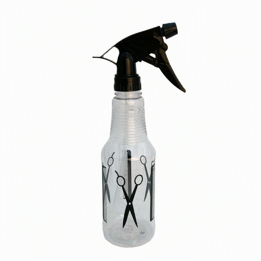 REDMINK 16OZ SPRAY BOTTLE - CLEAR