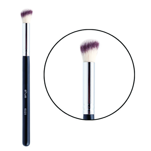#6020 SHUE ANGLED EYELINER BRUSH